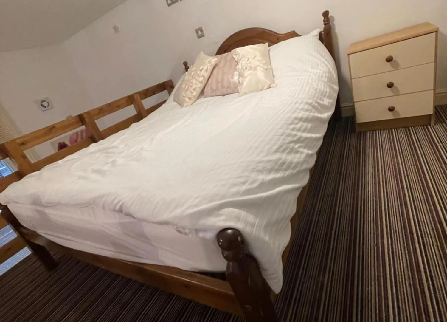 קינגסטון אפון הול Mezz Apartment Four בריטניה